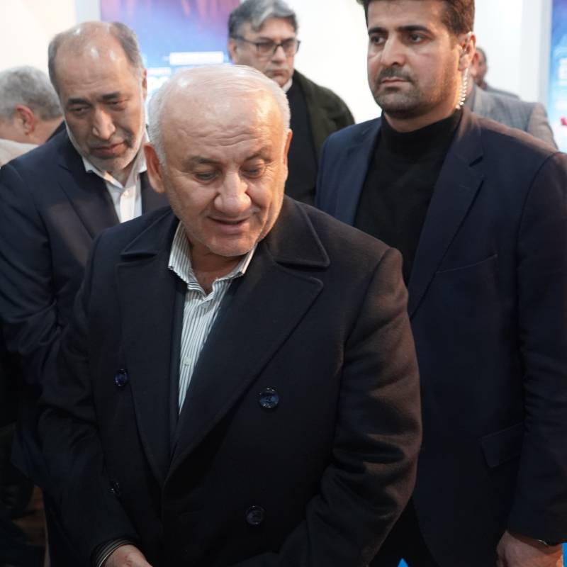 یازدید استاندار