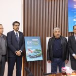 نشست خبری و رونمایی از پوستر نمایشگاه مازندران