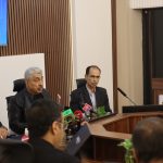 نشست خبری و رونمایی از پوستر نمایشگاه مازندران