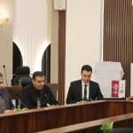 نشست خبری و رونمایی از پوستر نمایشگاه مازندران